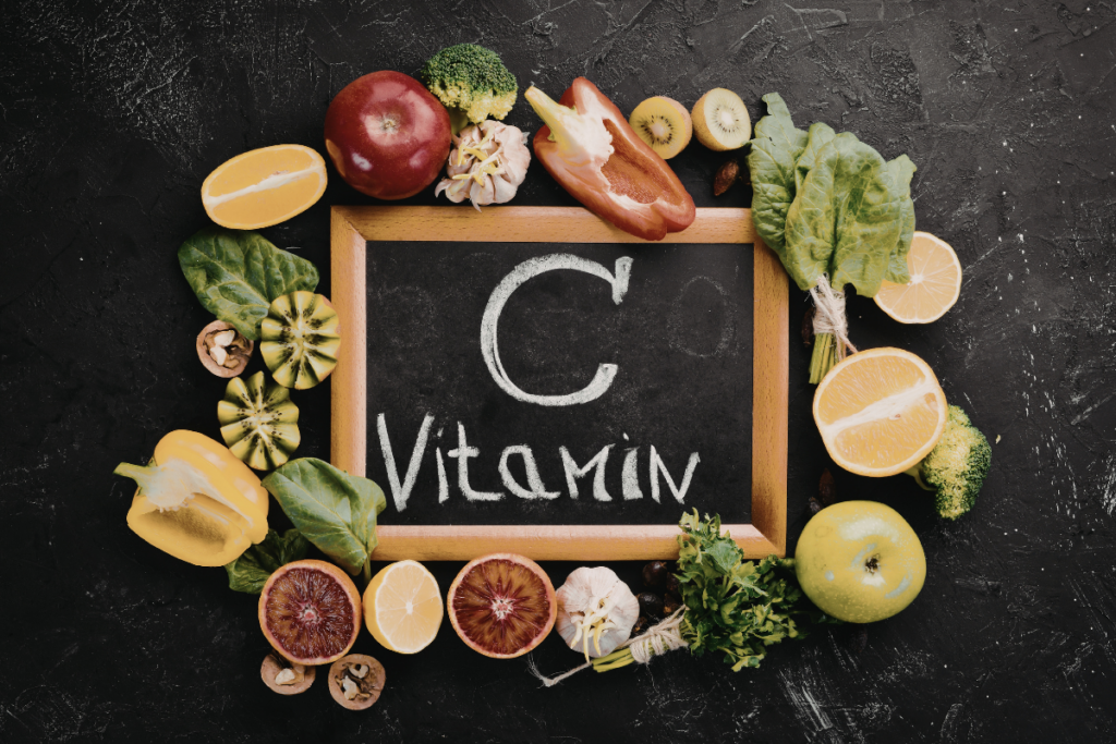 Warum Vitamin C nicht wirkt