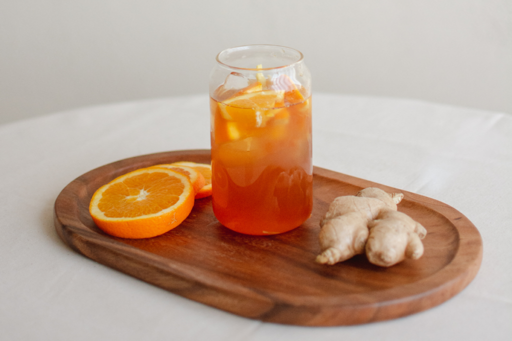 Trotz gesunder Ernährung ständig krank