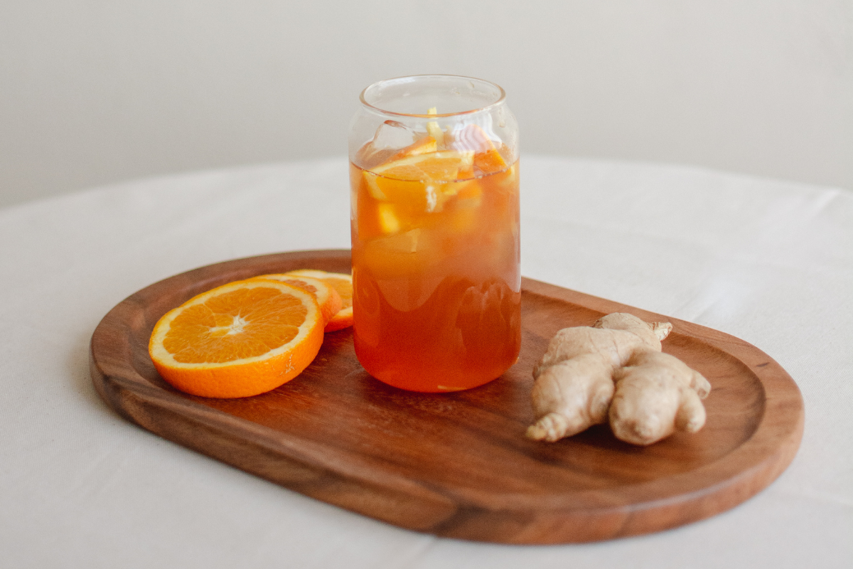 Trotz gesunder Ernährung ständig krank